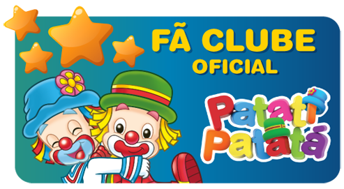 Fã Clube Official